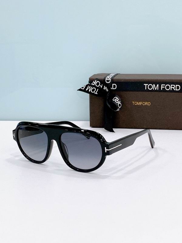 Tom Ford Sunglasses ID:20260503-195